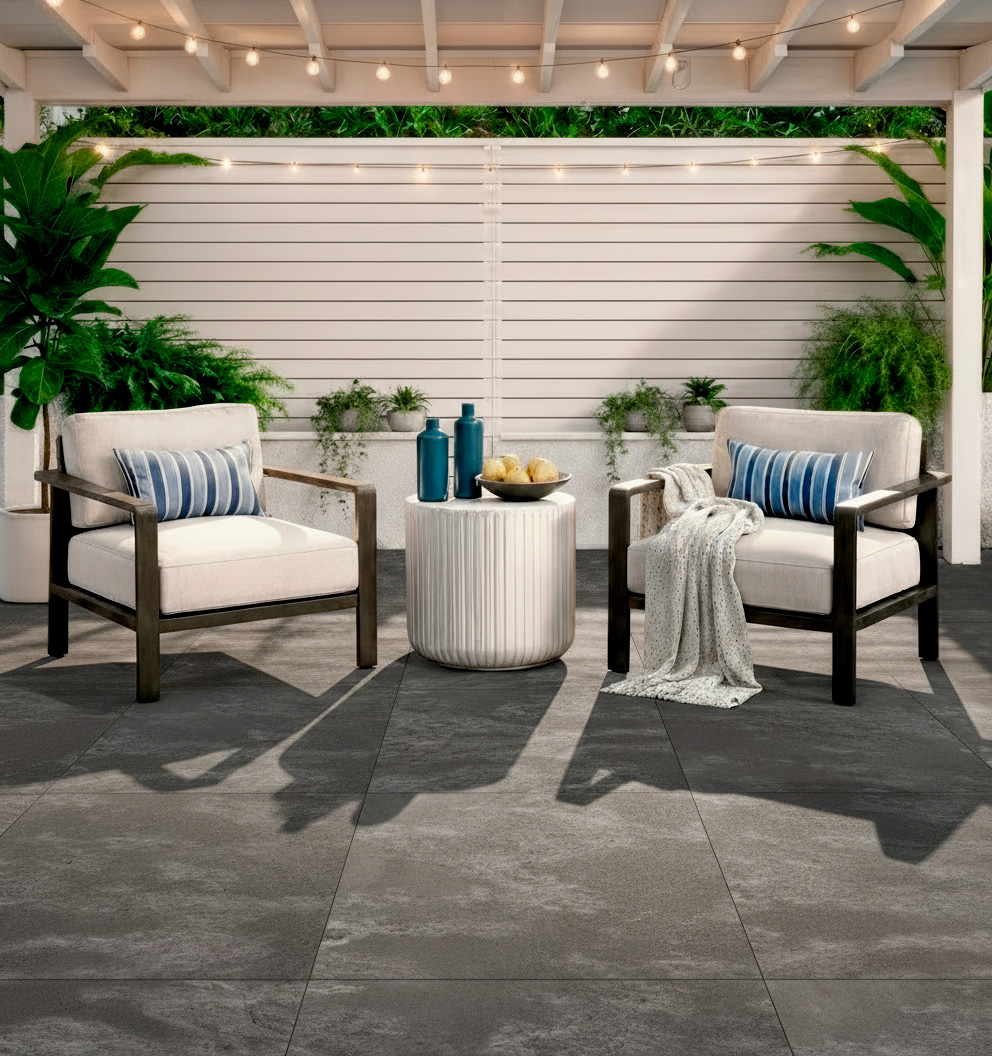 BASALT R&Uacute;STICO