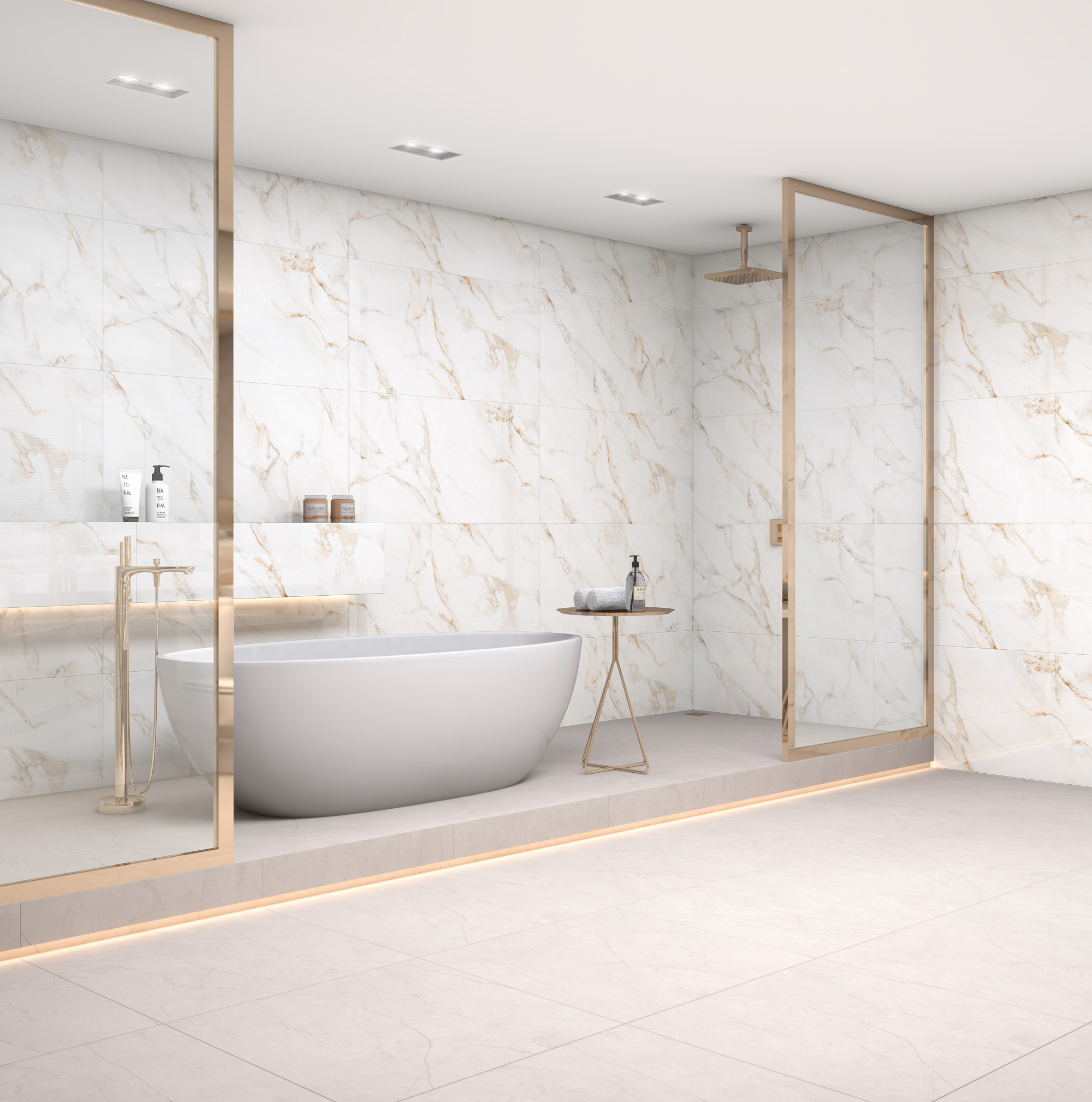 BELLAGIO POLIDO GRAN