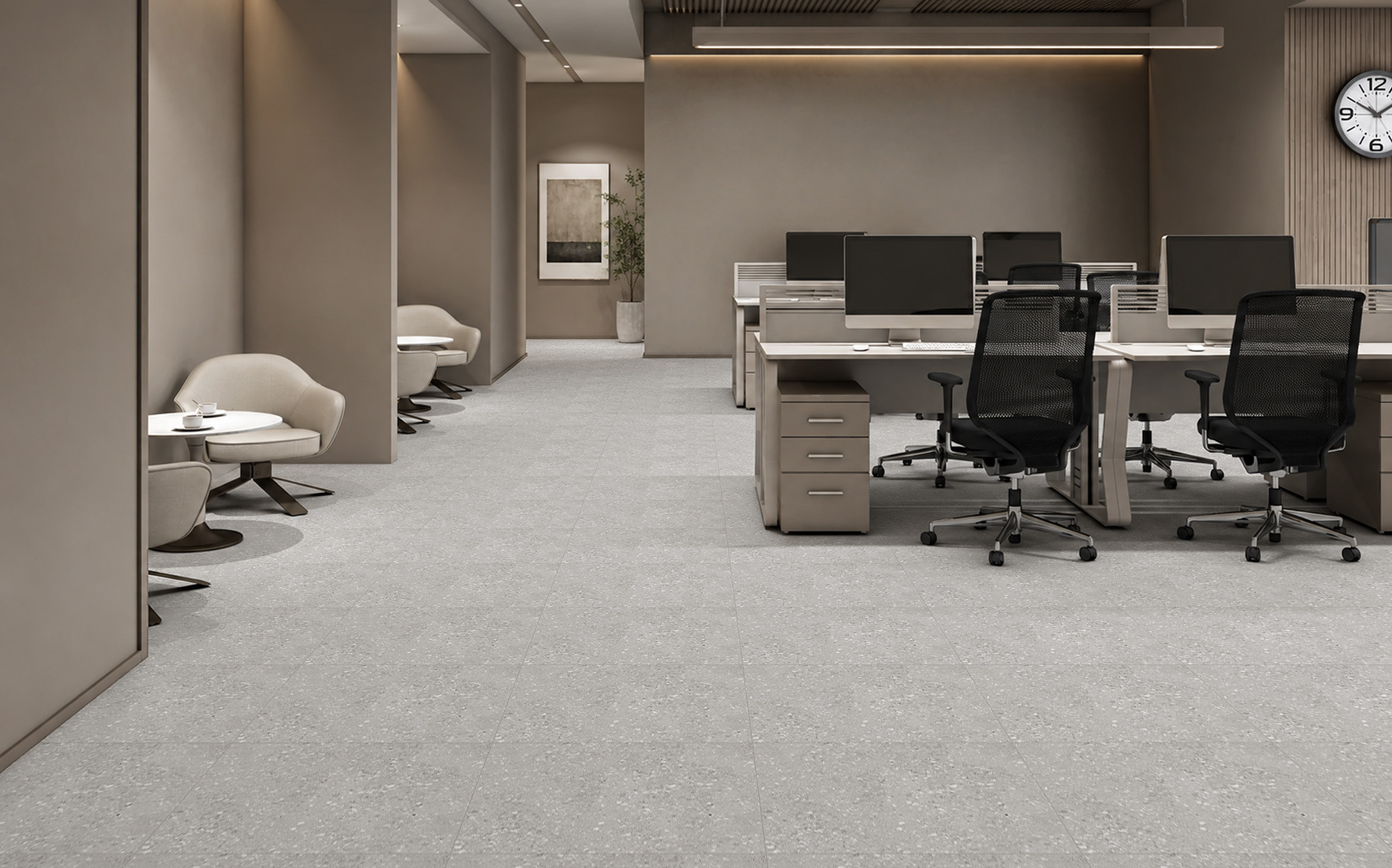 VENEZIA GRAY